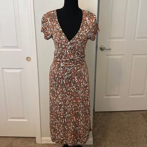 TALBOTS DRESS